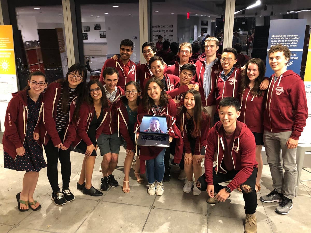 hackNY '18